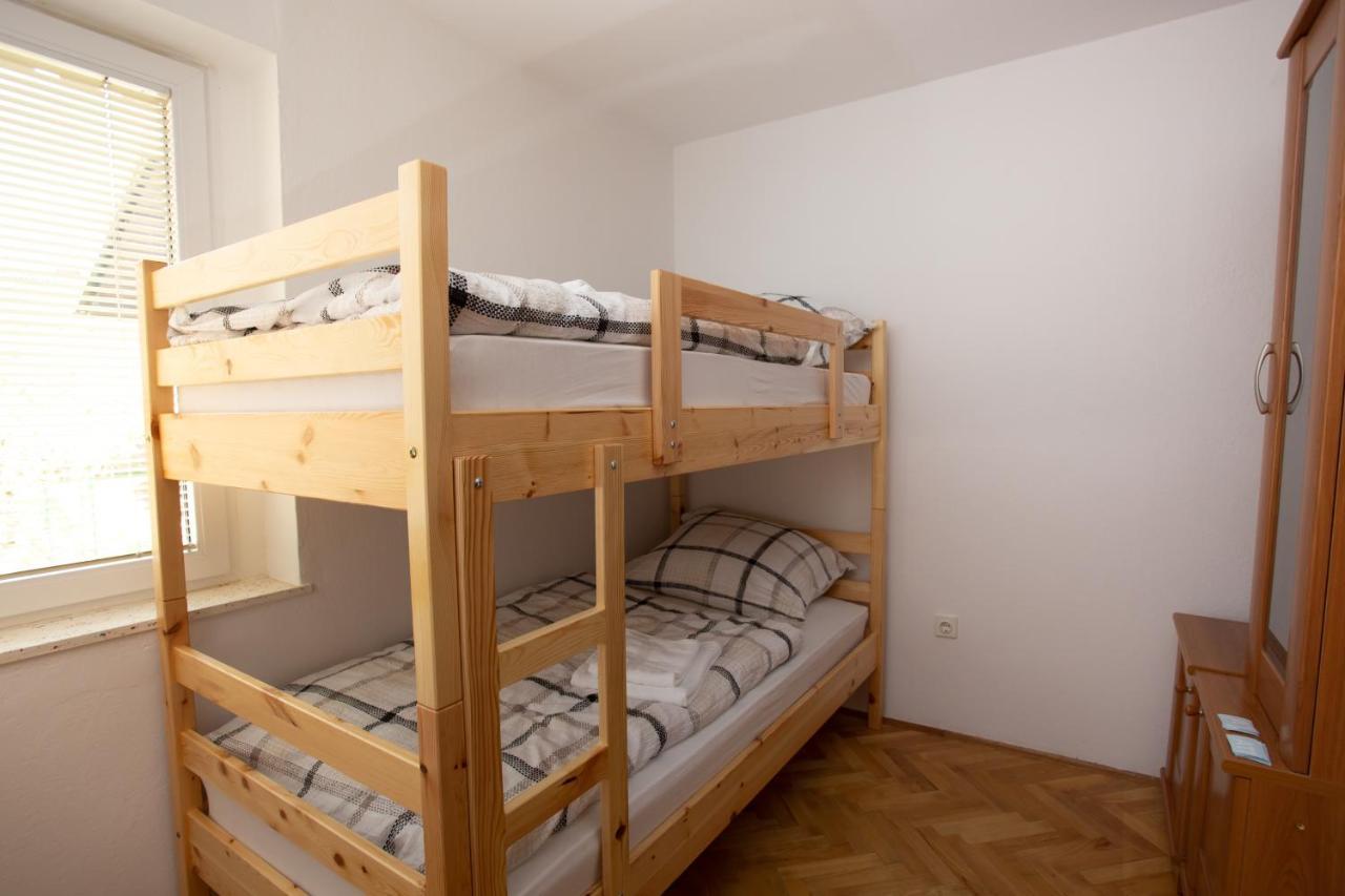 Hostel Lakebled Room photo