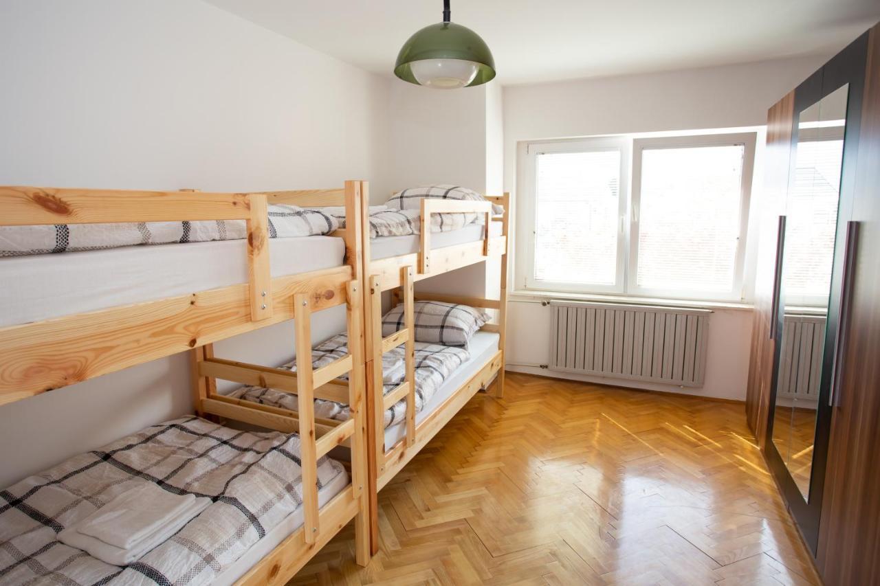 Hostel Lakebled Room photo